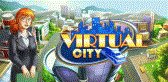 game pic for Virtual City